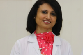 Dr. Biji Varghese