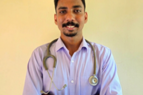 Dr. Harikrishnan