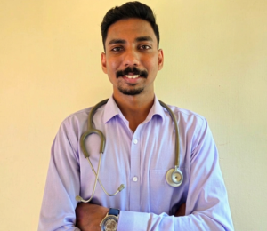 Dr. Harikrishnan