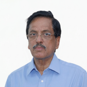 Dr C John Panicker