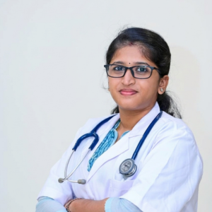 Dr Lekshmi R