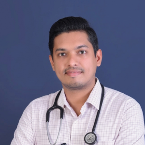 Dr Rameez Najeeb