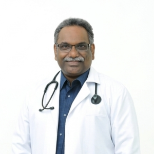 Dr Sajeesh