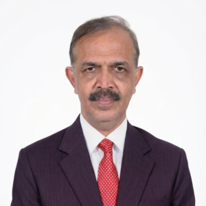 Dr M Salim