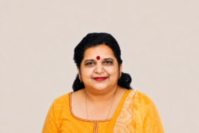 Dr. Priya S Y