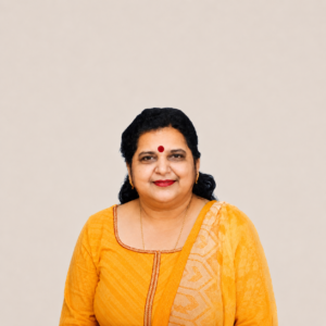 Dr. Priya S Y