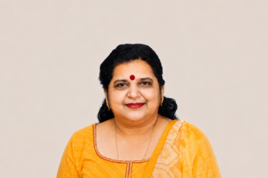 Dr. Priya S Y