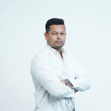 Dr Raj Sankar
