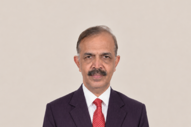 Dr. M. Salim