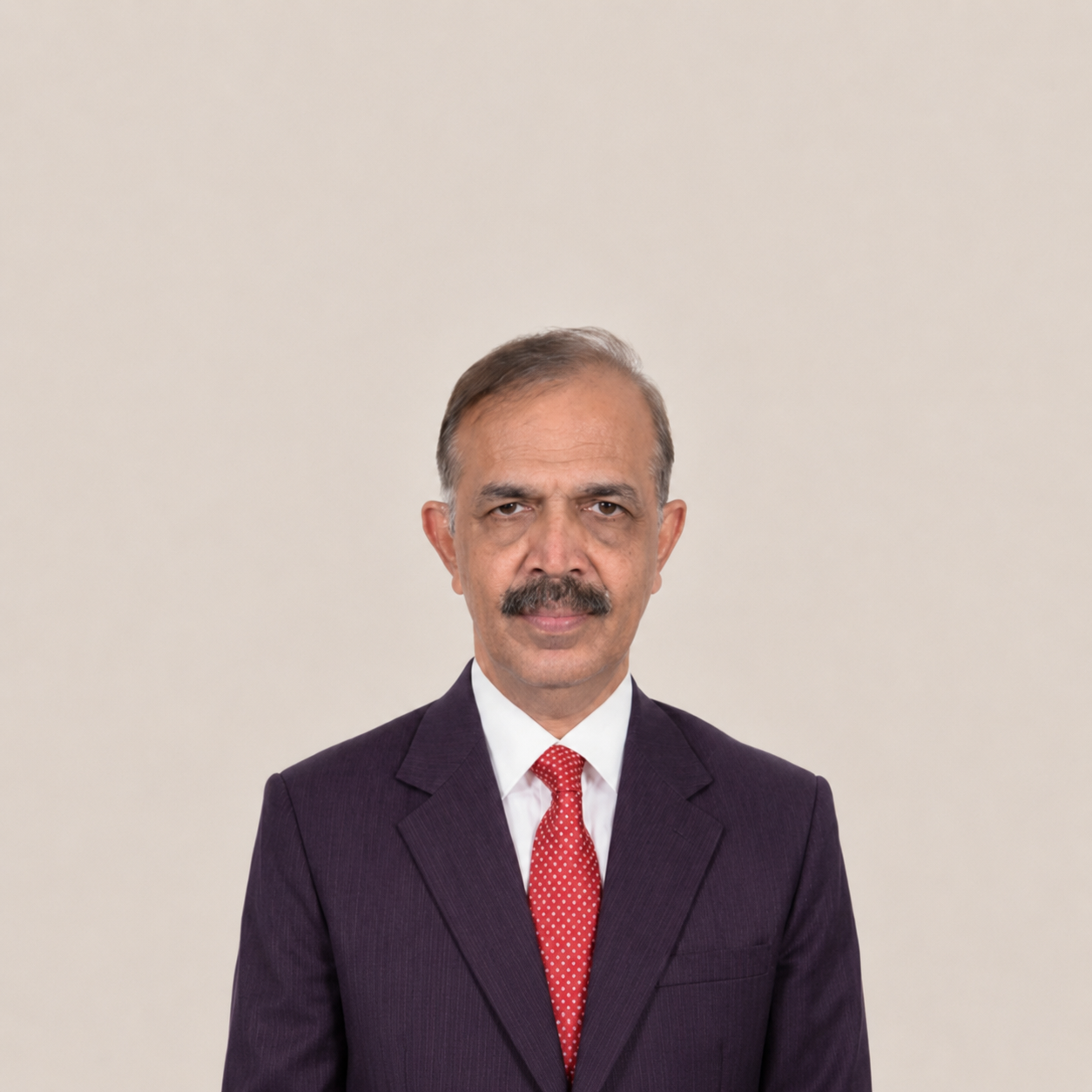 Dr. M. Salim