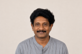 Dr. Vinod V. S.