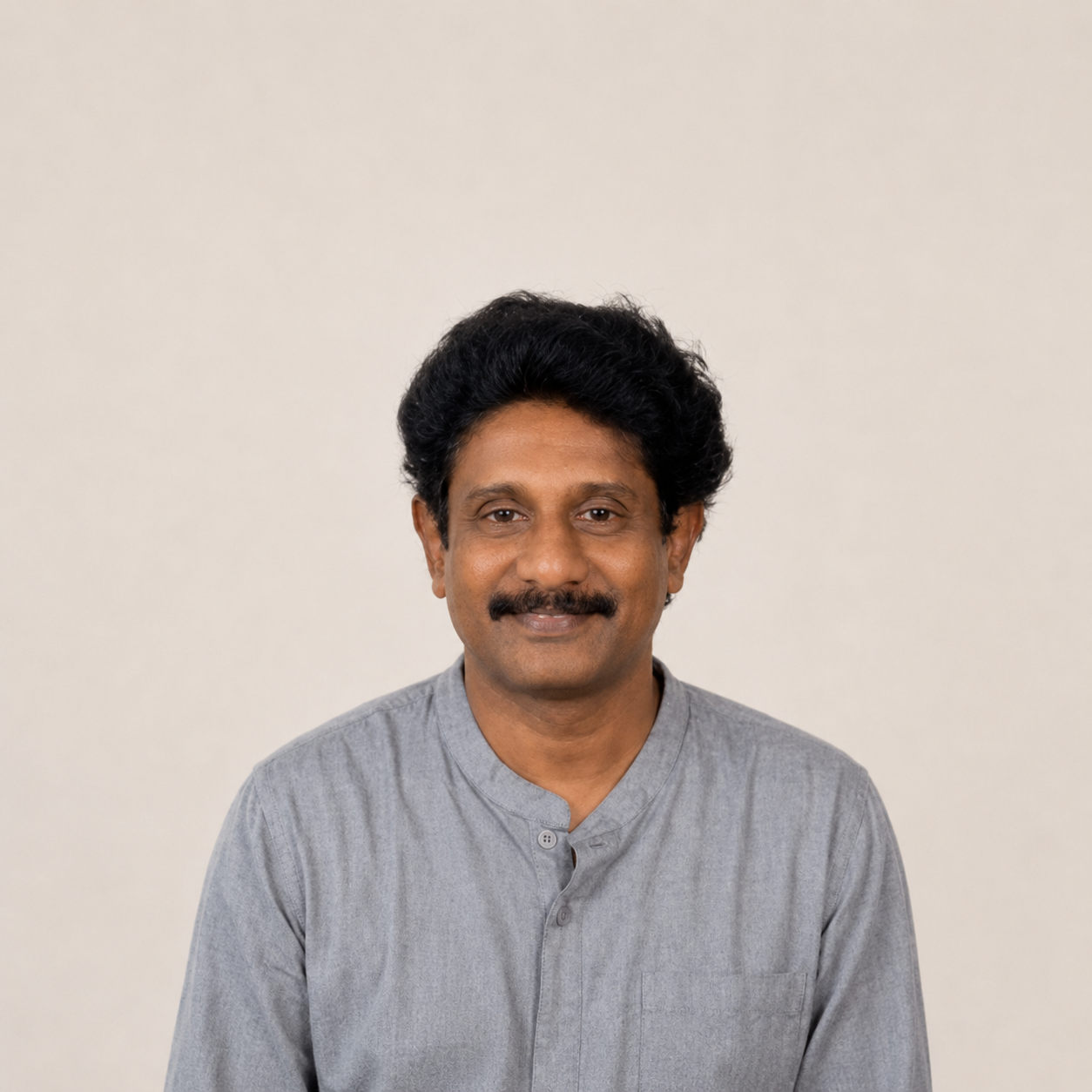 Dr. Vinod V. S.