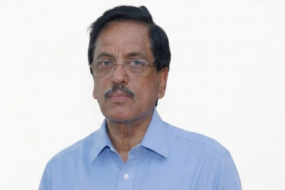 Dr. C. John Panicker