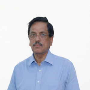 Dr. C. John Panicker