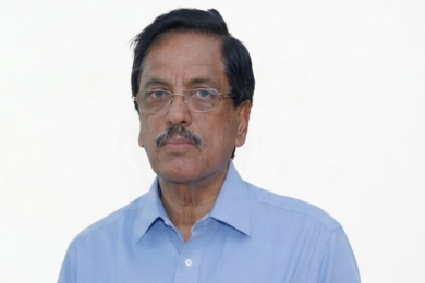 Dr. C. John Panicker