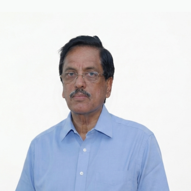 Dr. C. John Panicker