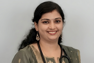 Dr. Devi V. S.