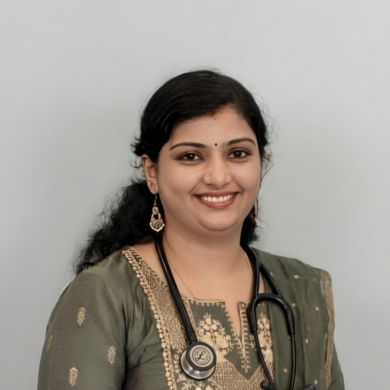 Dr. Devi V. S.