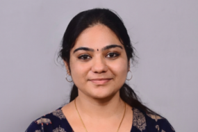 Dr. Greeshma U. Gopan