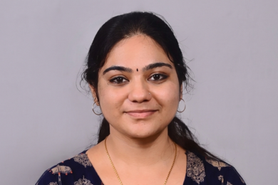 Dr. Greeshma U. Gopan