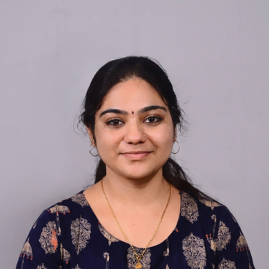 Dr. Greeshma U. Gopan