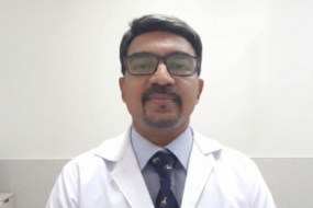 Dr. Joe Jacob
