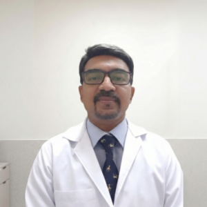 Dr. Joe Jacob