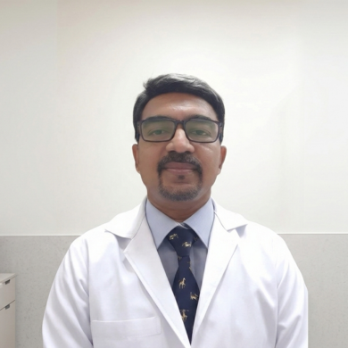 Dr. Joe Jacob