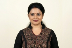 Dr. K. Kavitha