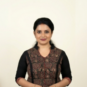 Dr. K. Kavitha