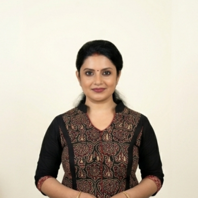 Dr. K. Kavitha