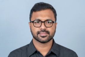 Dr. Akshai Mohan