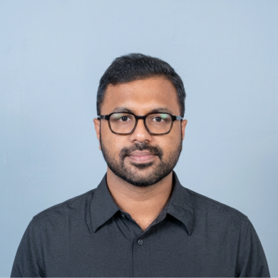 Dr. Akshai Mohan