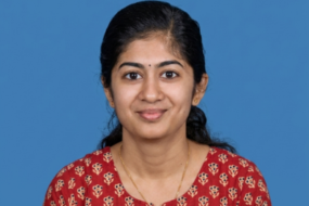 Dr. Archana K. S.