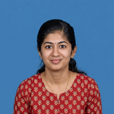 Dr. Archana K. S.