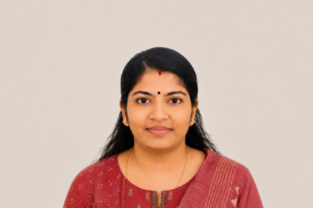 Dr. Nishi Nair