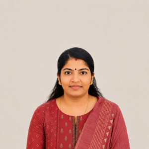 Dr. Nishi Nair