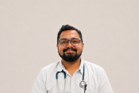 Dr. Pranav Padmakumar