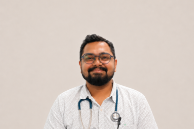 Dr. Pranav Padmakumar