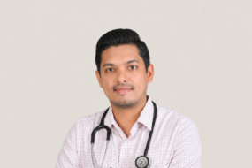 Dr. Ramees Najeeb
