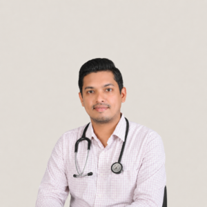 Dr. Ramees Najeeb