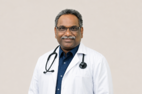 Dr. Sajeesh