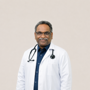 Dr. Sajeesh