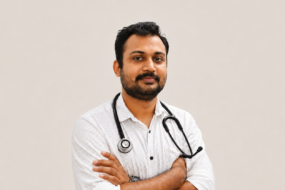 Dr. Sreejith P. N.