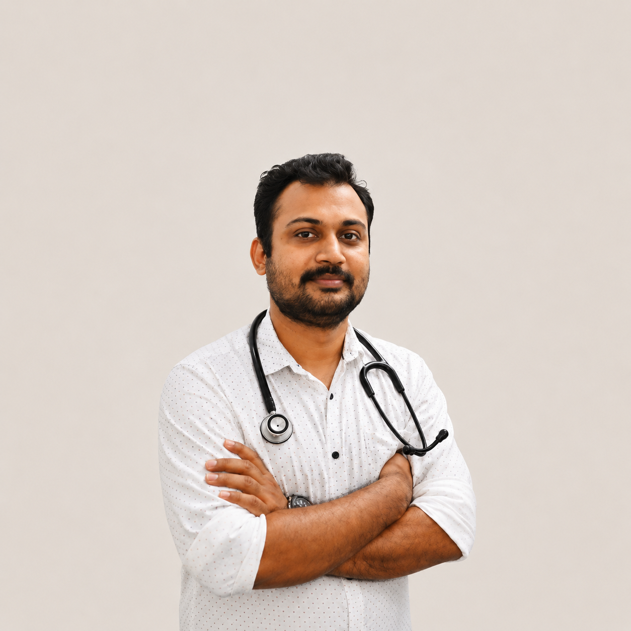 Dr. Sreejith P. N.
