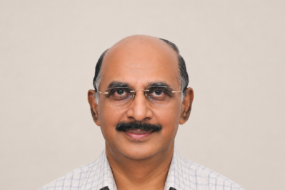 Dr. M. Sudhakar