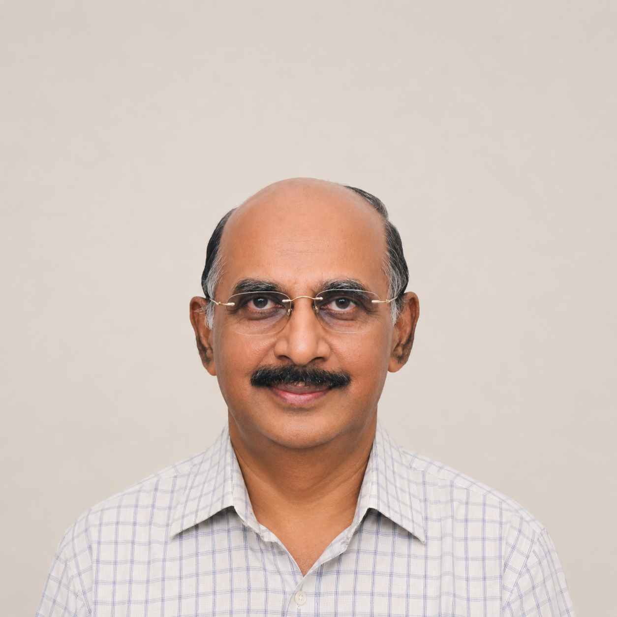 Dr. M. Sudhakar